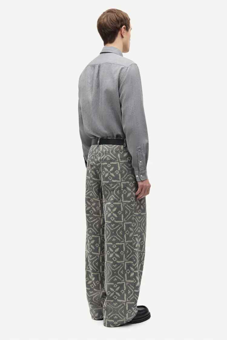 SALIAM NJ SHIRT 15839