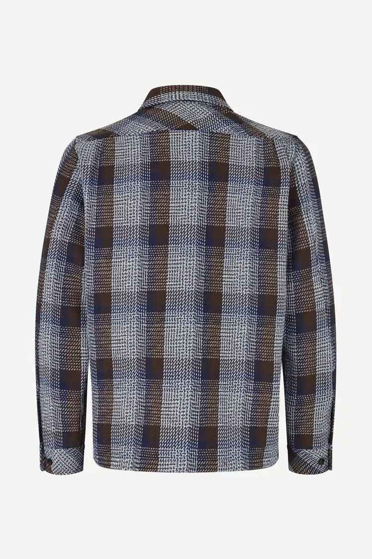 SATAKA JB OVERSHIRT 16080
