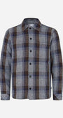 SATAKA JB OVERSHIRT 16080