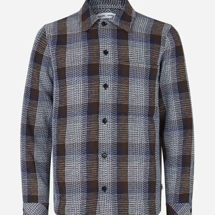 SATAKA JB OVERSHIRT 16080