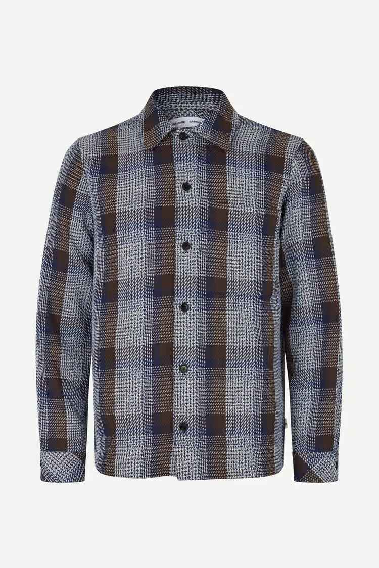 SATAKA JB OVERSHIRT 16080