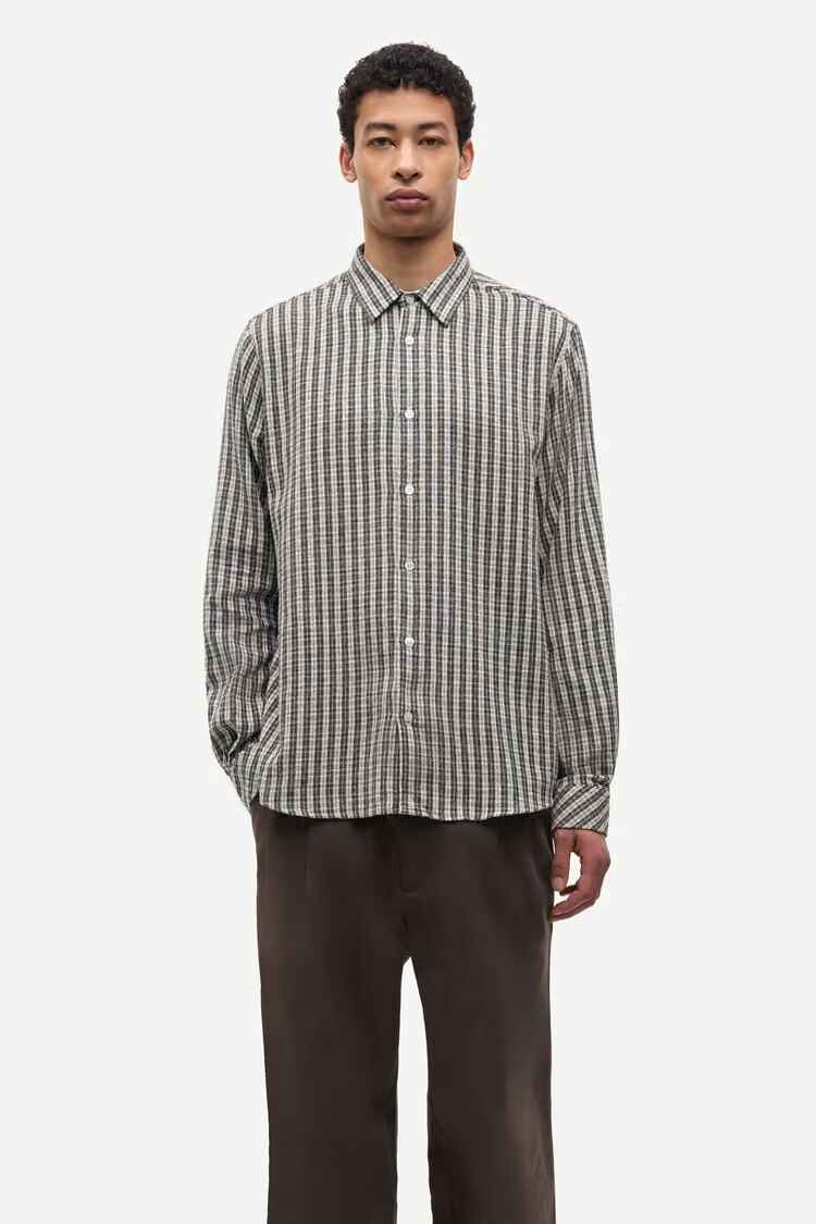 SARYAN X SHIRT 16194