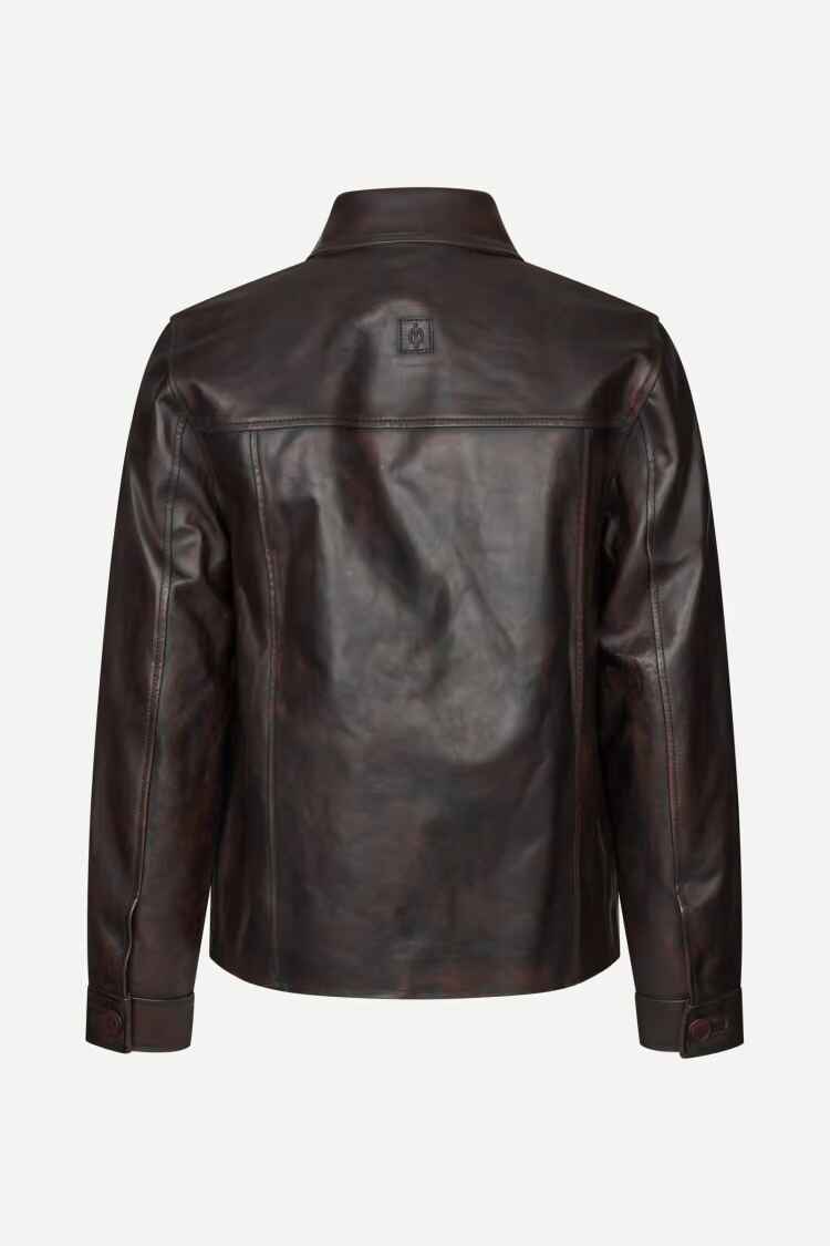 SAMILTON B JACKET 16132