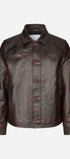 SAMILTON B JACKET 16132