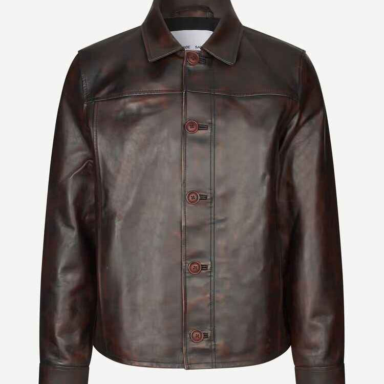 SAMILTON B JACKET 16132