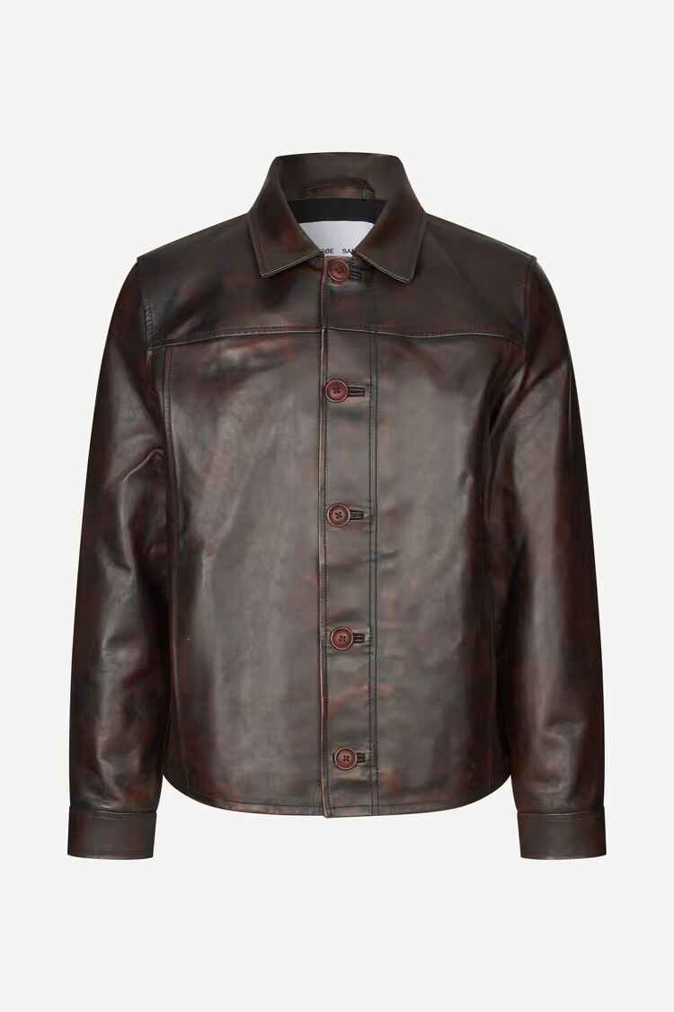 SAMILTON B JACKET 16132