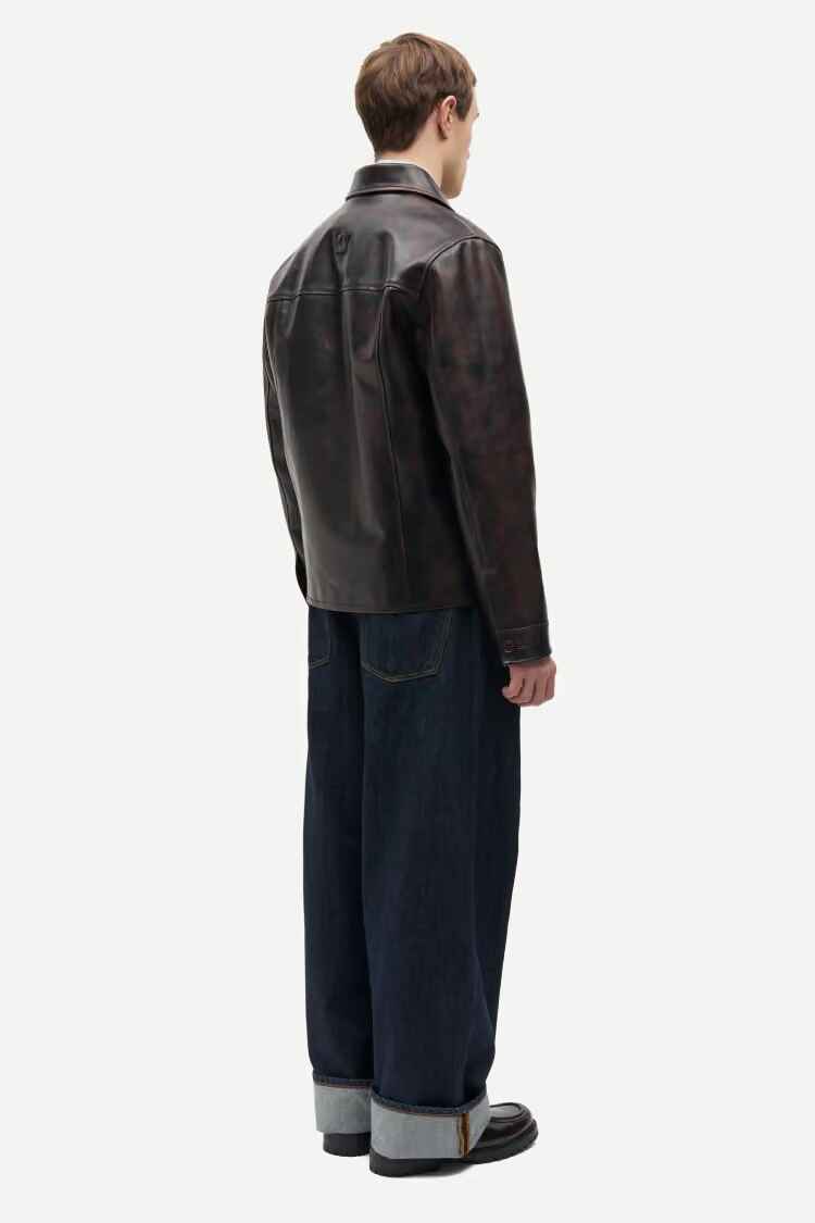 SAMILTON B JACKET 16132