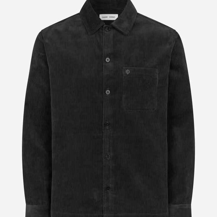 SADAMON JS OVERSHIRT 14934