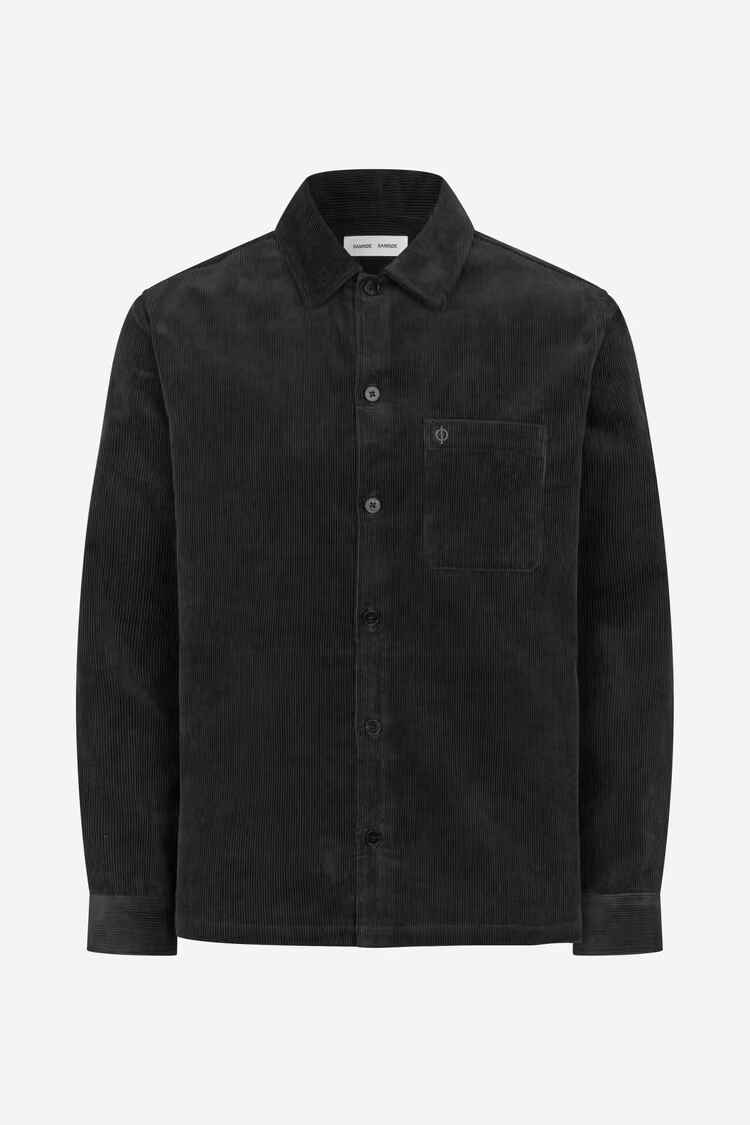 SADAMON JS OVERSHIRT 14934