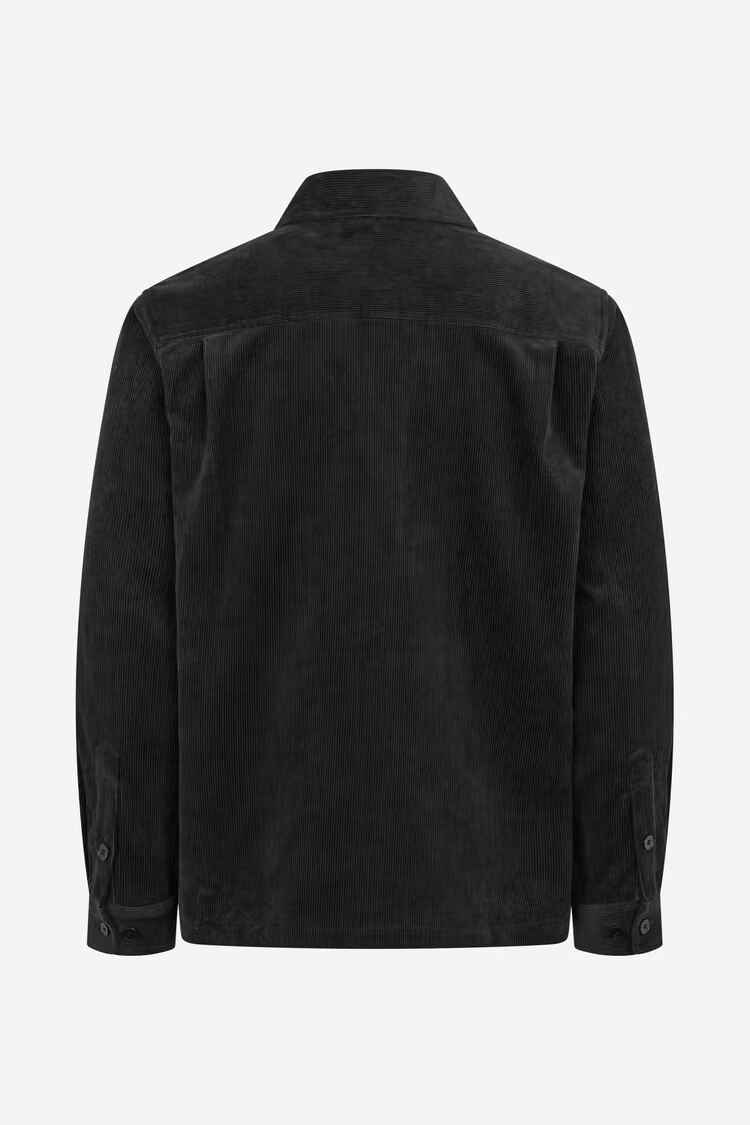 SADAMON JS OVERSHIRT 14934