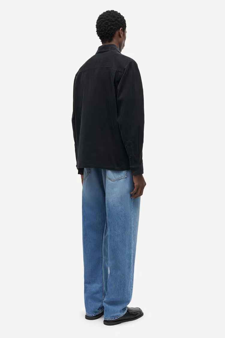 SADAMON JS OVERSHIRT 14934