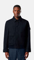 4100017 WOOL NYLON FLANNEL_S.I. GHOST