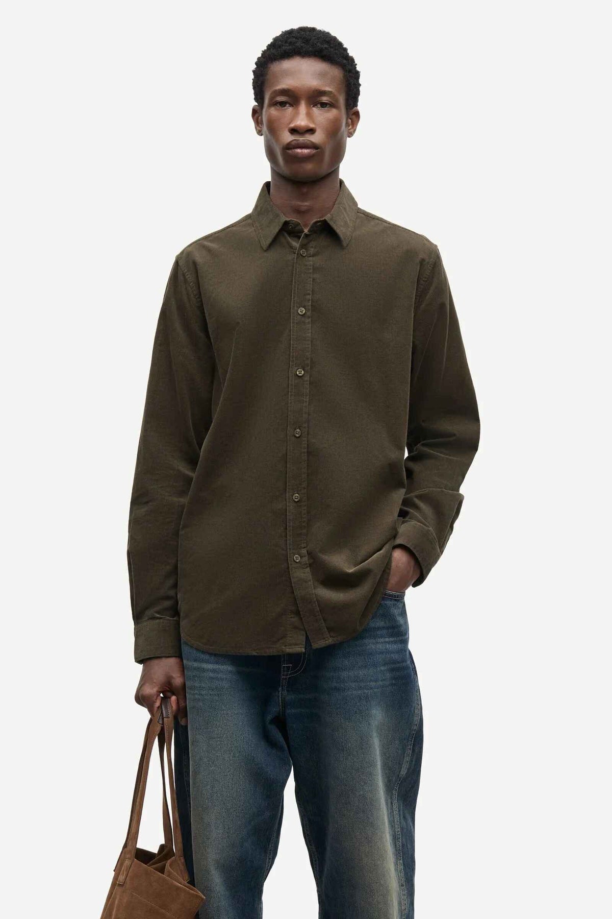 SALIAM NX SHIRT 10504
