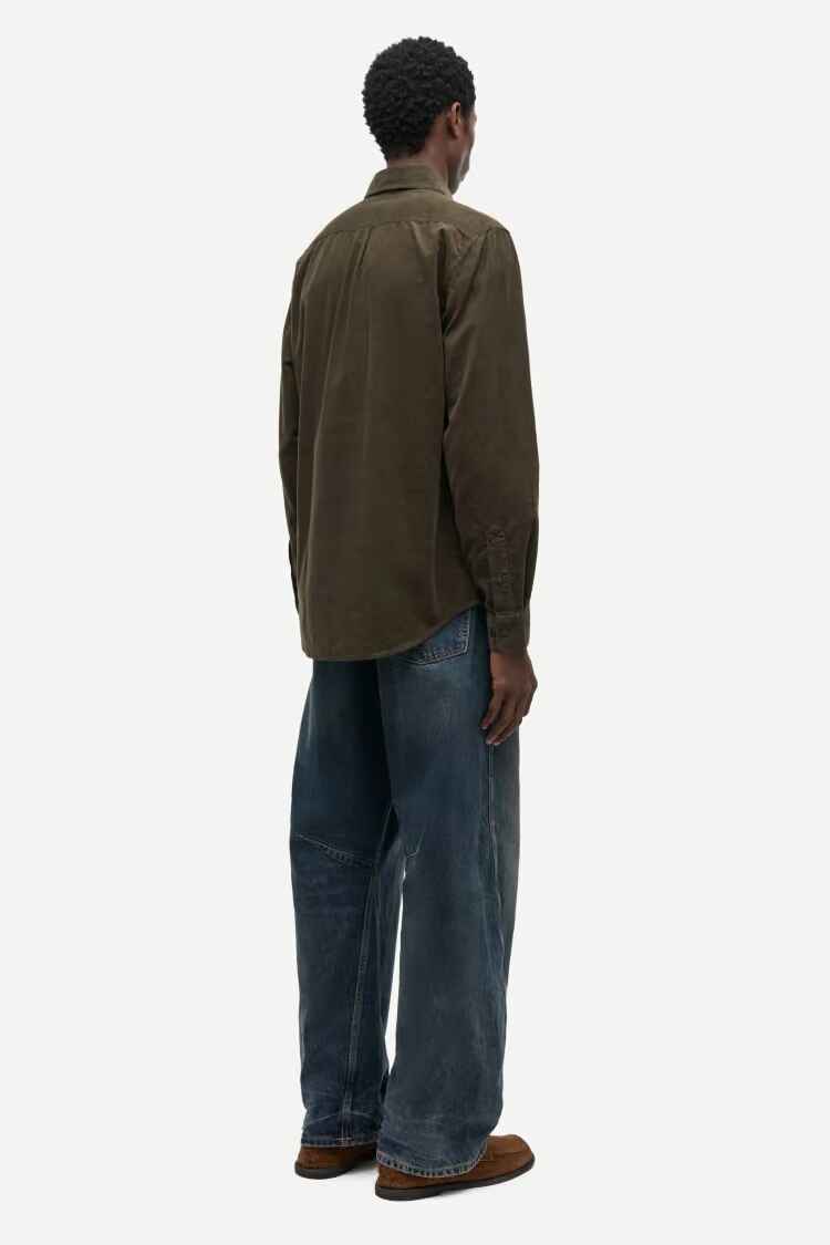 SALIAM NX SHIRT 10504