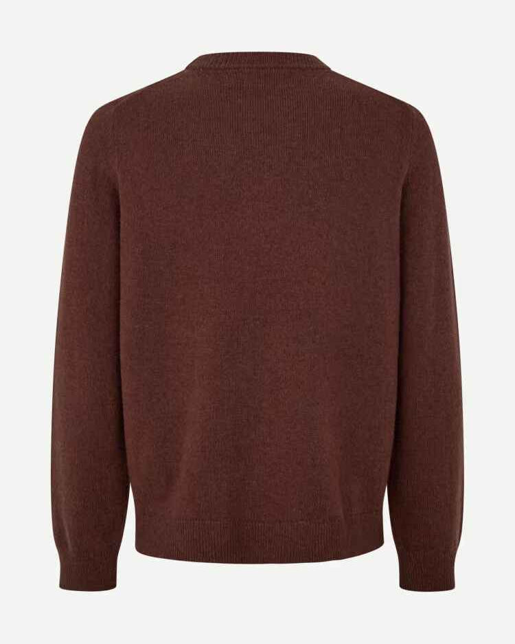 SAPATRIK SWEATER 132