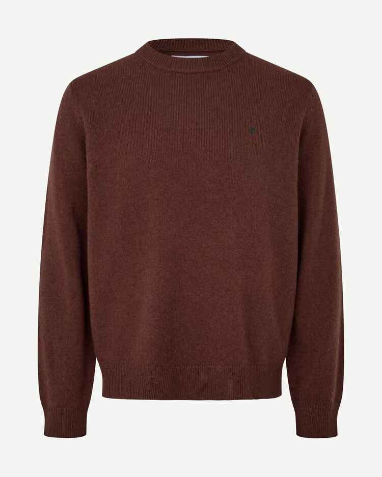 SAPATRIK SWEATER 132
