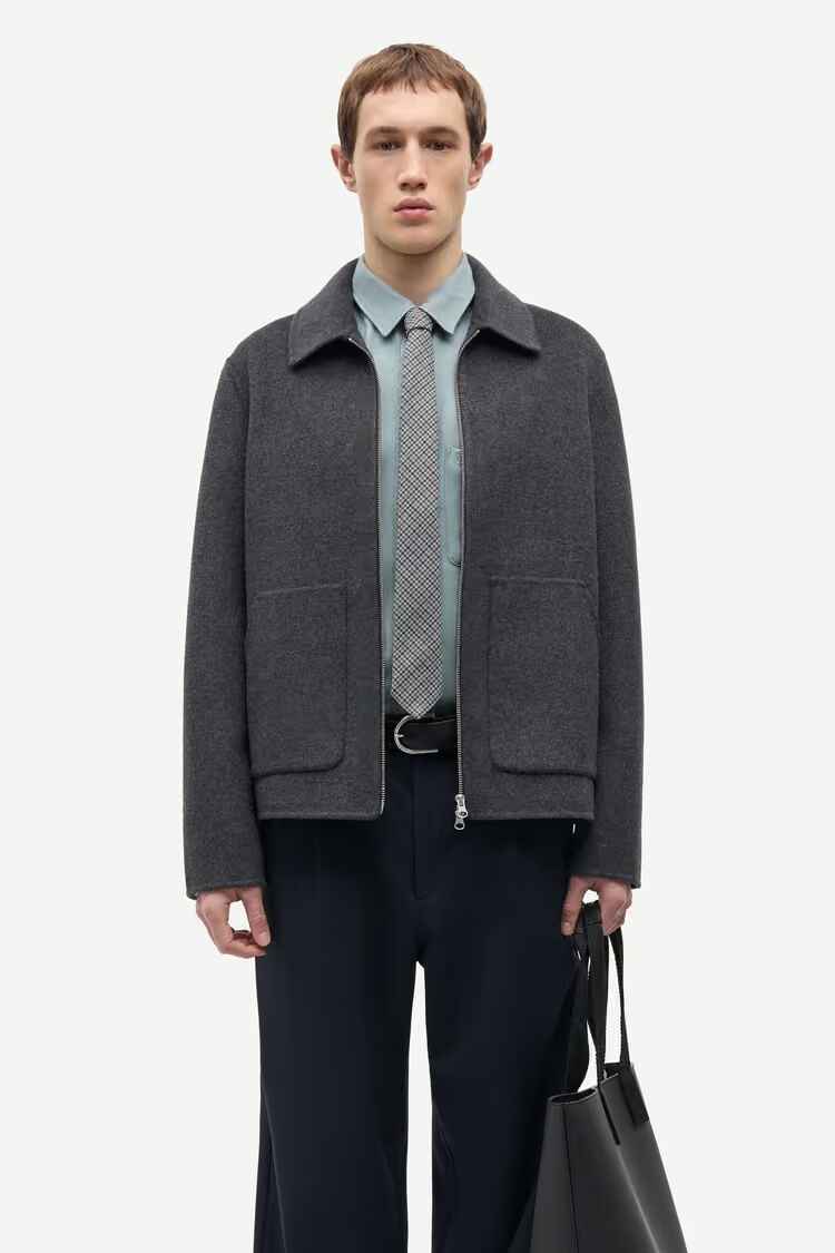 SAPAULO JACKET 15772