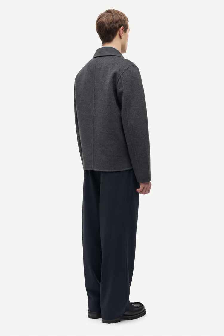 SAPAULO JACKET 15772