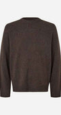 ISAK KNIT SWEATER 15010