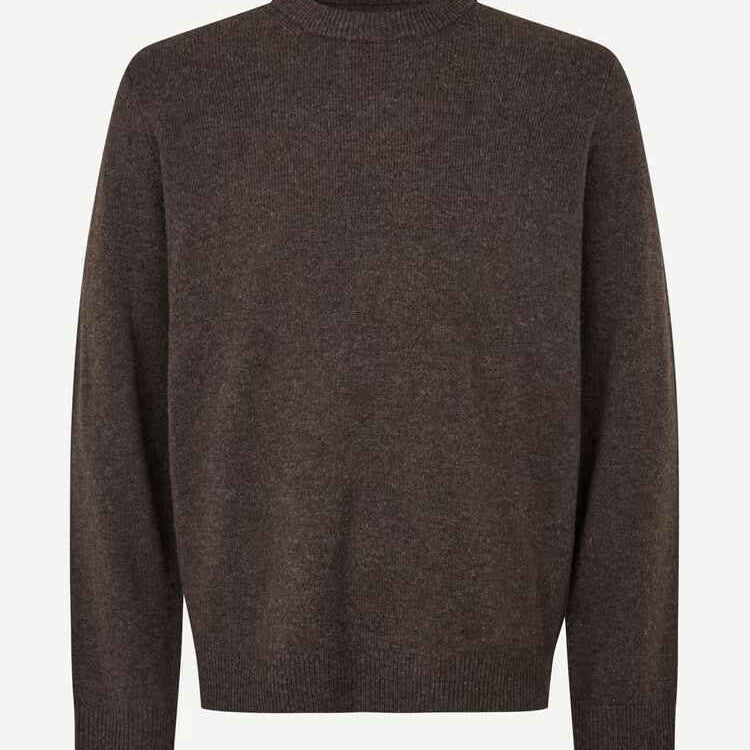 ISAK KNIT SWEATER 15010