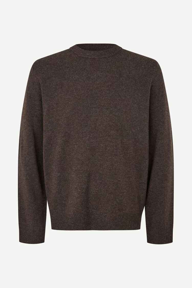 ISAK KNIT SWEATER 15010