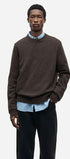 ISAK KNIT SWEATER 15010