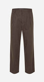 SAVALENTIN X TROUSERS 16179