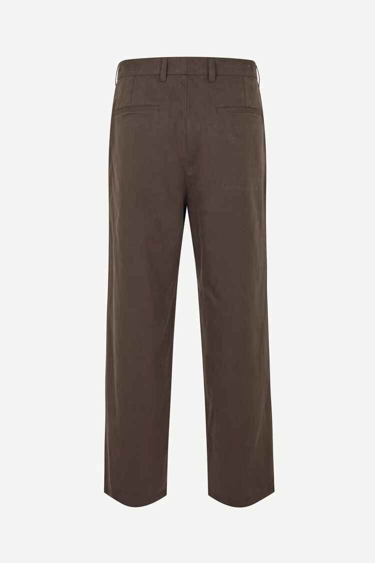 SAVALENTIN X TROUSERS 16179