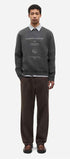 SAVALENTIN X TROUSERS 16179