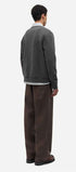 SAVALENTIN X TROUSERS 16179