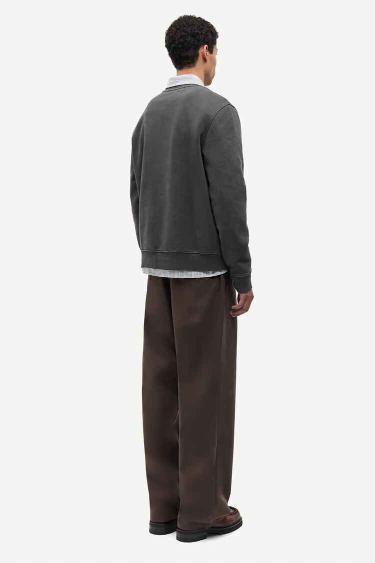 SAVALENTIN X TROUSERS 16179