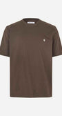 SAOTTO T-SHIRT 11415