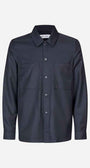 SATAKA JB OVERSHIRT 15350