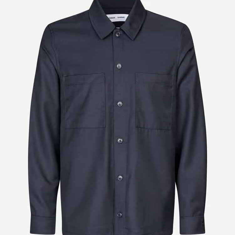 SATAKA JB OVERSHIRT 15350