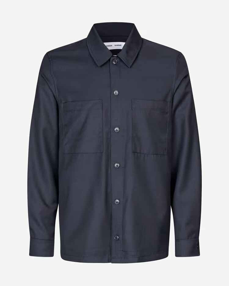 SATAKA JB OVERSHIRT 15350