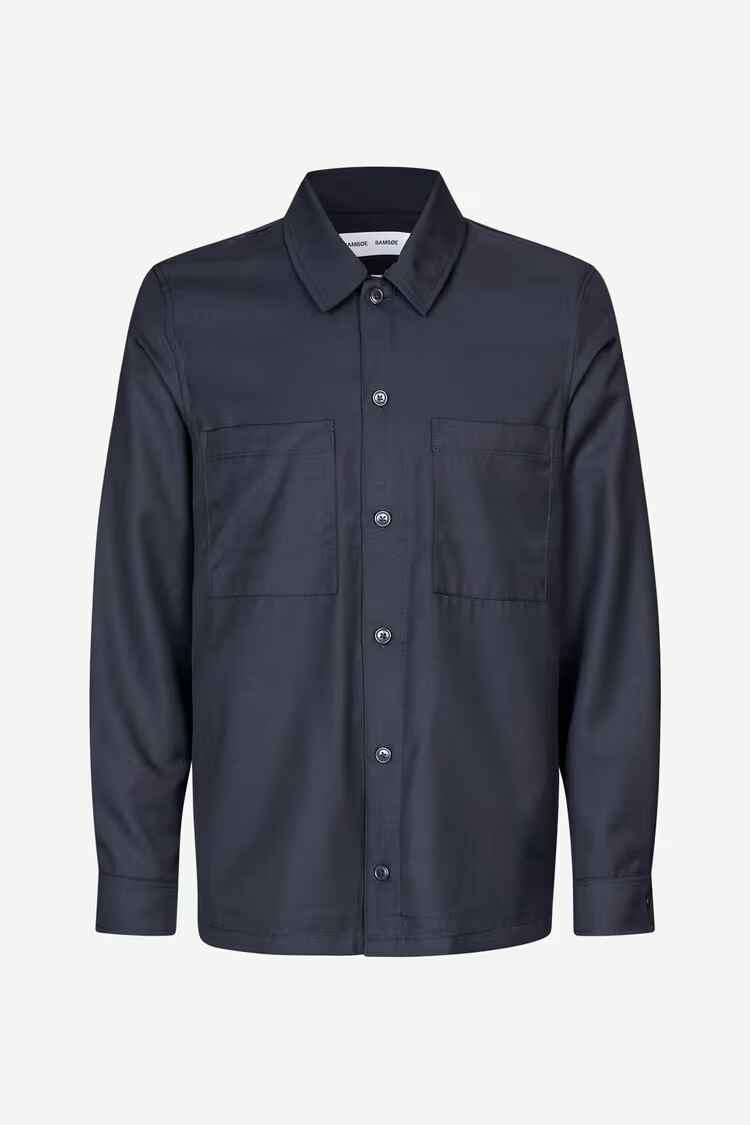SATAKA JB OVERSHIRT 15350