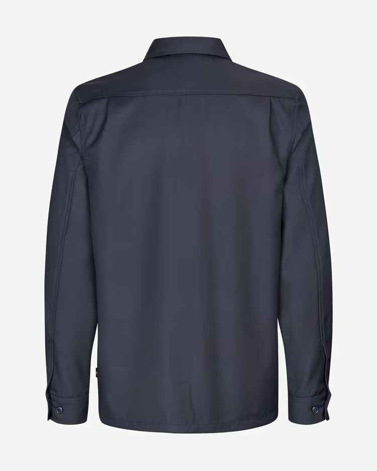 SATAKA JB OVERSHIRT 15350
