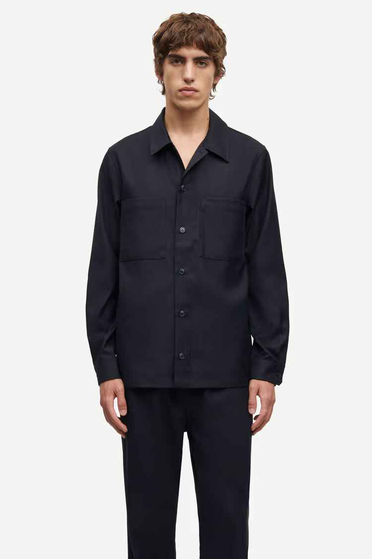 SATAKA JB OVERSHIRT 15350