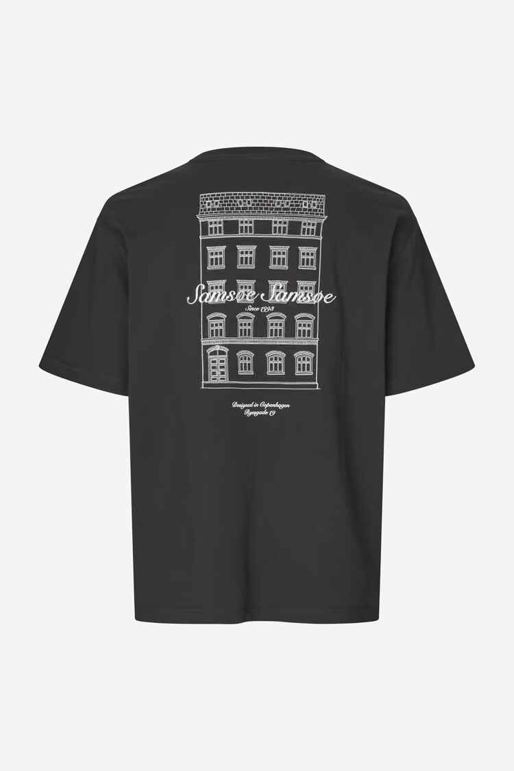 SAUNI T-SHIRT 11725