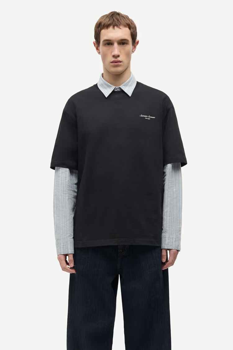 SAUNI T-SHIRT 11725