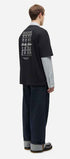 SAUNI T-SHIRT 11725