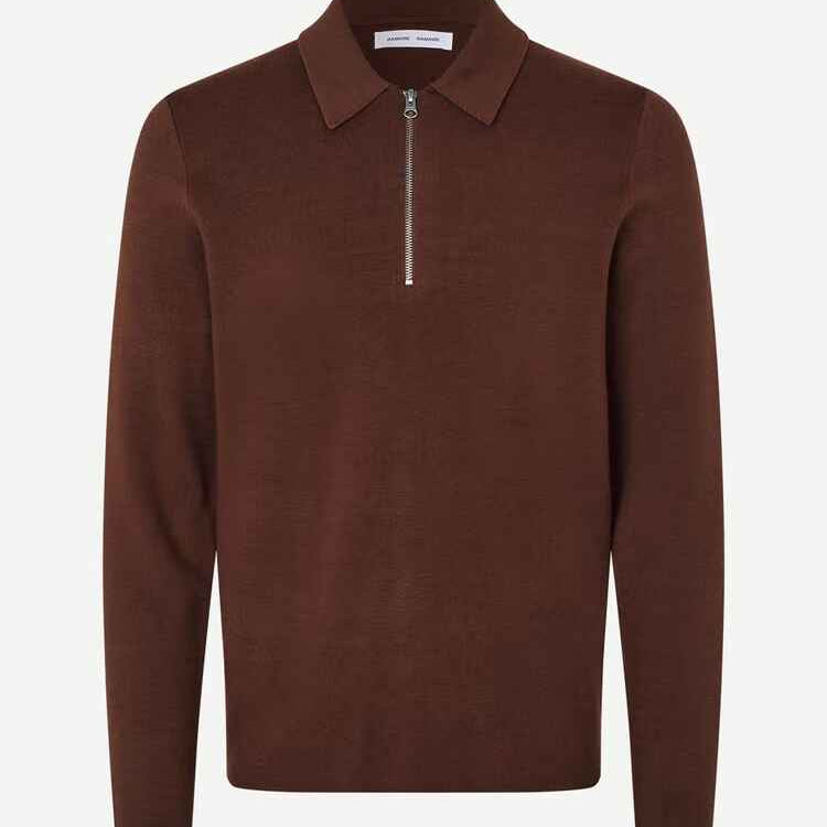 GUNA HALF ZIP 10490