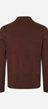 GUNA HALF ZIP 10490
