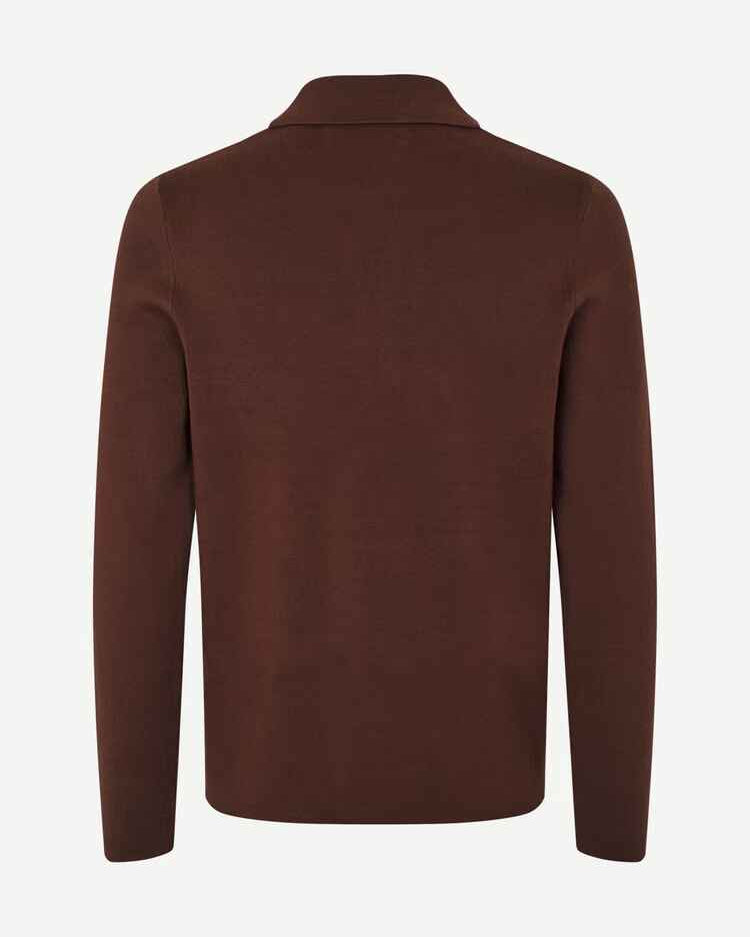 GUNA HALF ZIP 10490