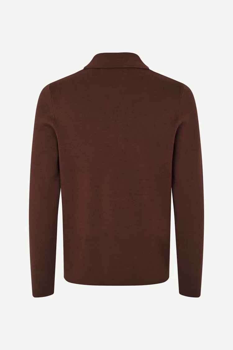 GUNA HALF ZIP 10490