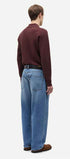 GUNA HALF ZIP 10490