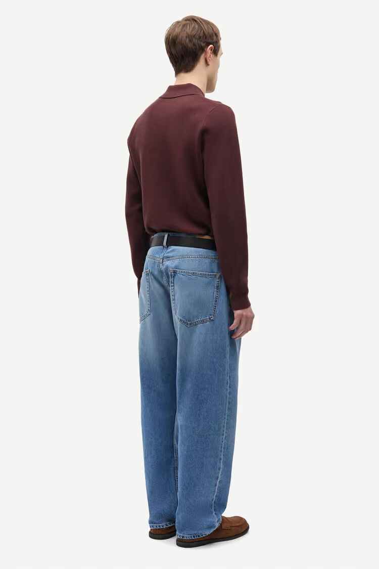 GUNA HALF ZIP 10490