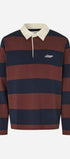 SAKEVIN X POLO LS 15512
