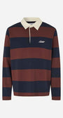 SAKEVIN X POLO LS 15512
