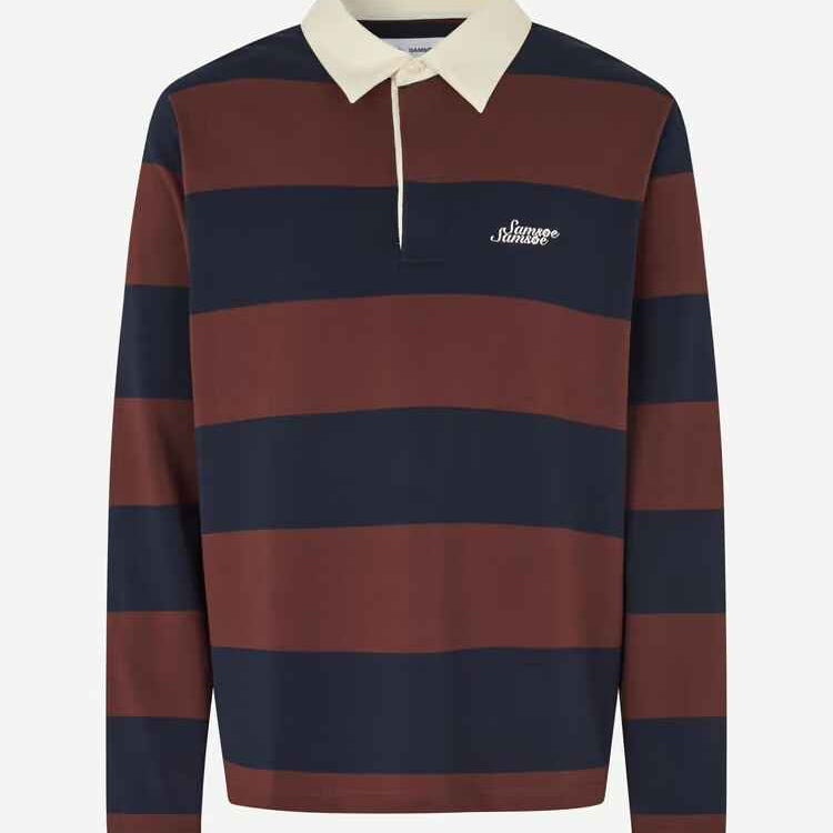 SAKEVIN X POLO LS 15512